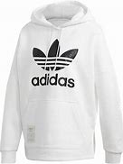 Image result for Khols White Adidas Hoodie