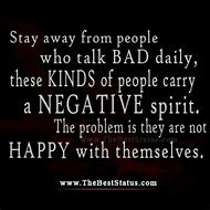 Image result for Funny Quotes About Being Negative