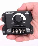 Image result for Dimmer Plug for LED Lights