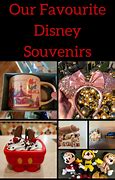 Image result for Disney Souvenirs