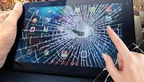 Image result for Cracked Screen Prank Game