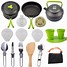 Image result for Camping and Cooking Gear