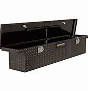 Image result for Truck Tool Boxes Black