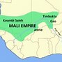 Image result for African Kingdoms Map