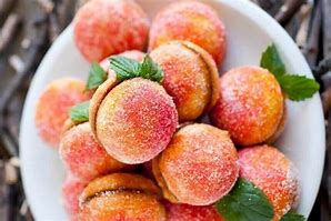 Image result for Bosnian Cookies