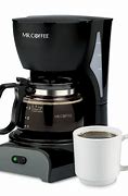Image result for Mr. Coffee 4 Cup