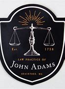Image result for John Adams Inauguration