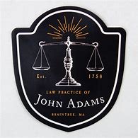 Image result for John Adams Accomplishments