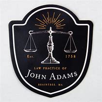 Image result for John Adams Series