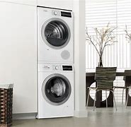 Image result for Small Compact Apartment Washer Dryer Combo