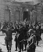 Image result for WW2 Warsaw War