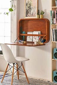 Image result for Small Bedroom Desk Ideas Pinterest