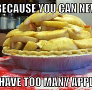 Image result for Apple Pie Jokes
