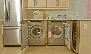 Image result for Mini Washing Machine and Dryer