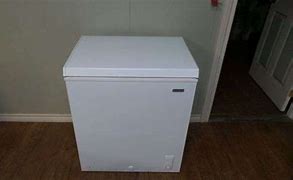 Image result for Lowe's Small Chest Freezer 5 Cubic Feet