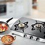 Image result for Small Kitchen Gas Stoves