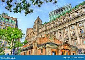 Image result for New York City Historic Buildings