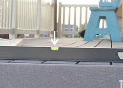Image result for Fix Sagging Deck