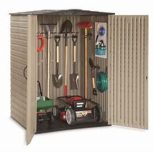 Image result for Rubbermaid Roughneck Storage Shed