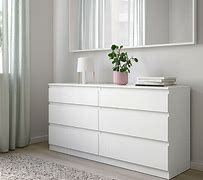 Image result for IKEA Bedroom Drawers