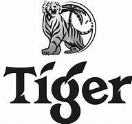 Image result for Tiger Beer Logo.png
