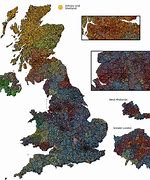 Image result for UK Election Results Map