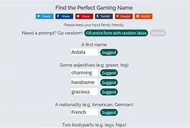 Image result for Cool Fortnite Account Names