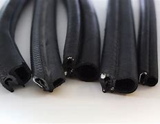 Image result for Rubber Seal Profiles
