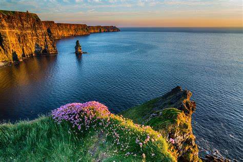 7 pictures to make you fall in love with Ireland - Real Word