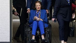 Image result for Dianne Feinstein Before and After