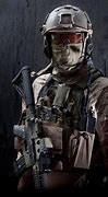 Image result for Ghost Soldier