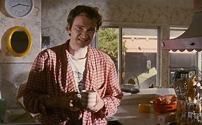 Image result for Quentin Tarantino Pulp Fiction Memes