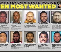 Image result for Most Wanted Vannortrick