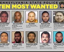 Image result for Indiana Most Wanted People