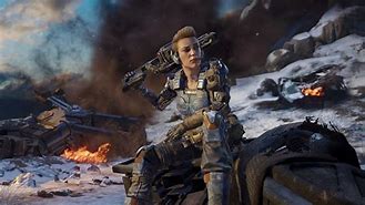 Image result for Call of Duty Black Ops Graphics