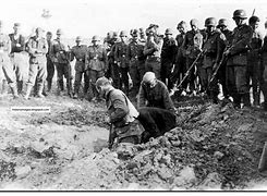 Image result for Waffen SS Executions