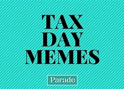 Image result for Hope Your Tax Day Is as Awesome as You