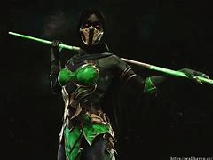 Image result for Mortal Kombat Female Characters
