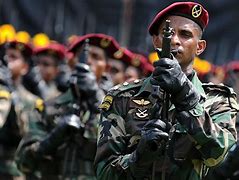 Image result for Sri Lanka Army