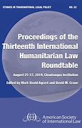 Image result for International Humanitarian Law