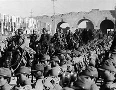 Image result for Attack On Nanking