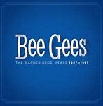Image result for Bee Gees Gold