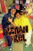 Image result for The Guy From the Kenan and Kel Intro