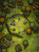 Image result for Roll 20 Battle Map