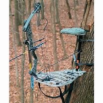 Image result for Lone Wolf Assault II Hang On Tree Stand