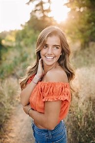 Image result for Outdoor Senior Picture Ideas