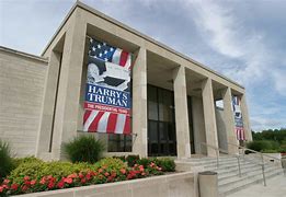 Image result for Truman Library and Home Kansas City