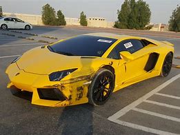 Image result for Lamborghini Copart