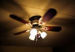 Image result for Low Profile Ceiling Fan with Light