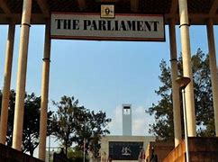 Image result for Presidential Republic Uganda Parlament